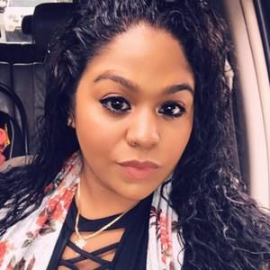 Meet your Posher, Gwendolyn